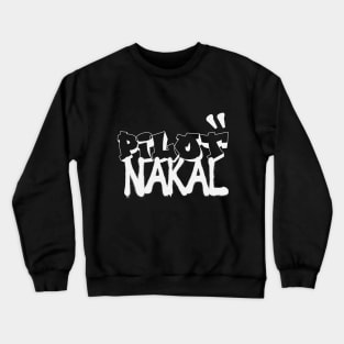 pilot Crewneck Sweatshirt